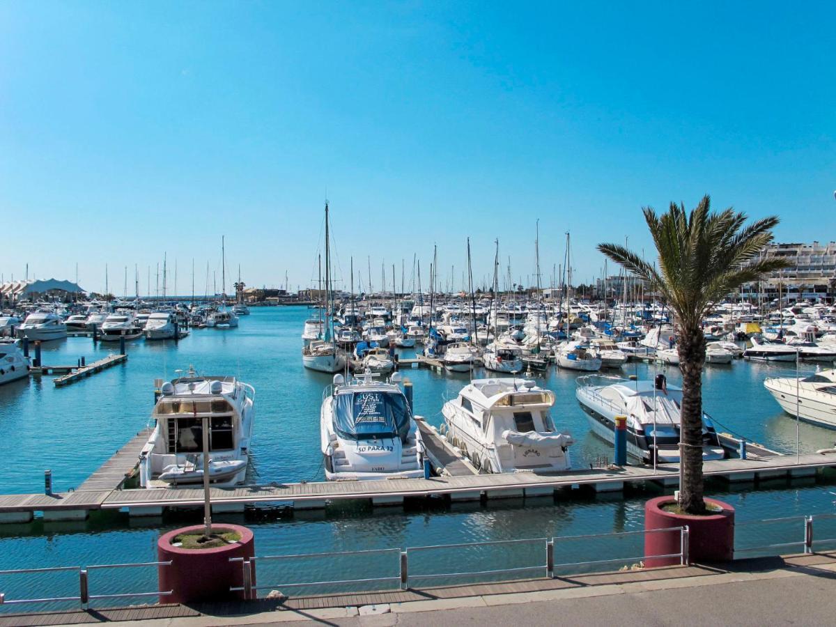 Apartment Vilas Mouriscas By Interhome Vilamoura Zewnętrze zdjęcie