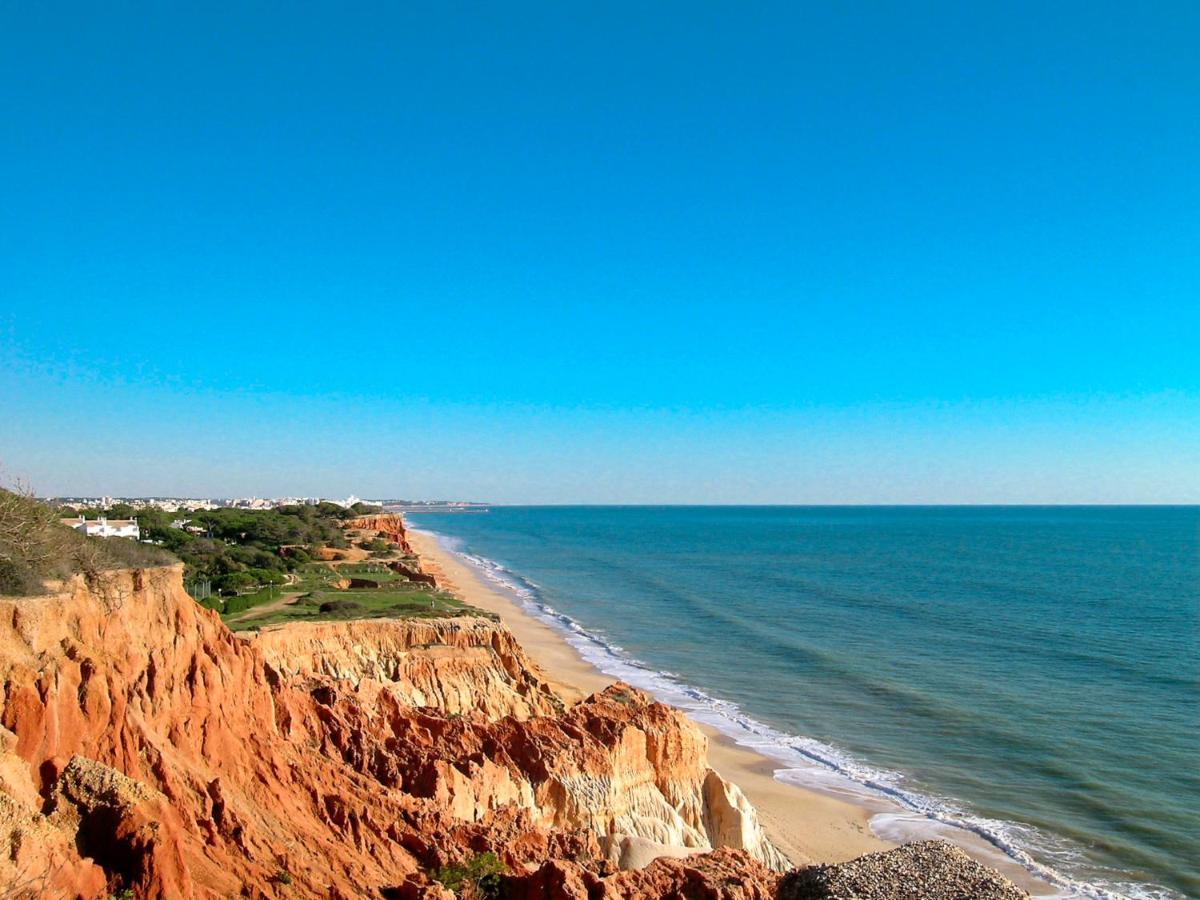 Apartment Vilas Mouriscas By Interhome Vilamoura Zewnętrze zdjęcie