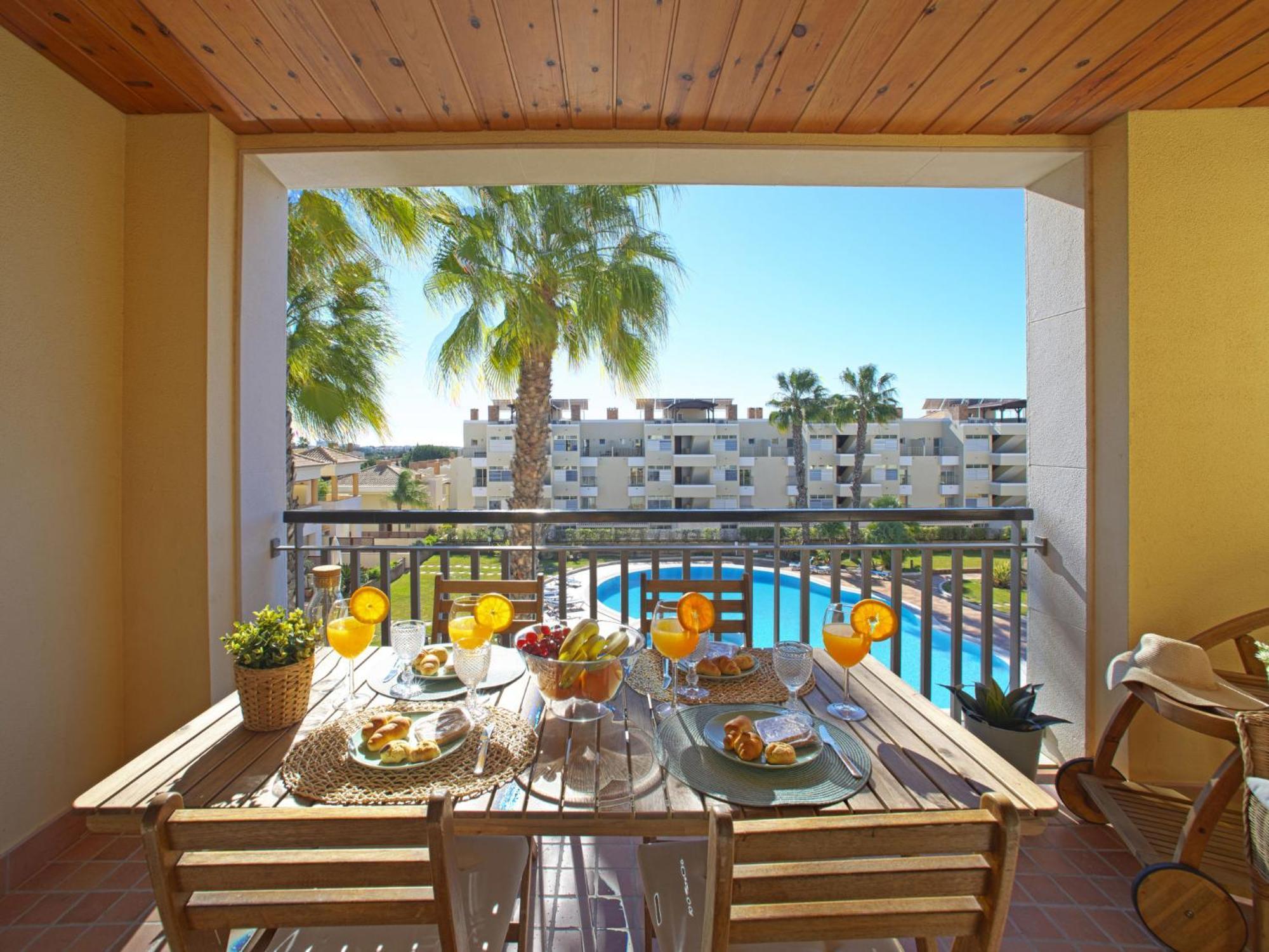 Apartment Vilas Mouriscas By Interhome Vilamoura Zewnętrze zdjęcie