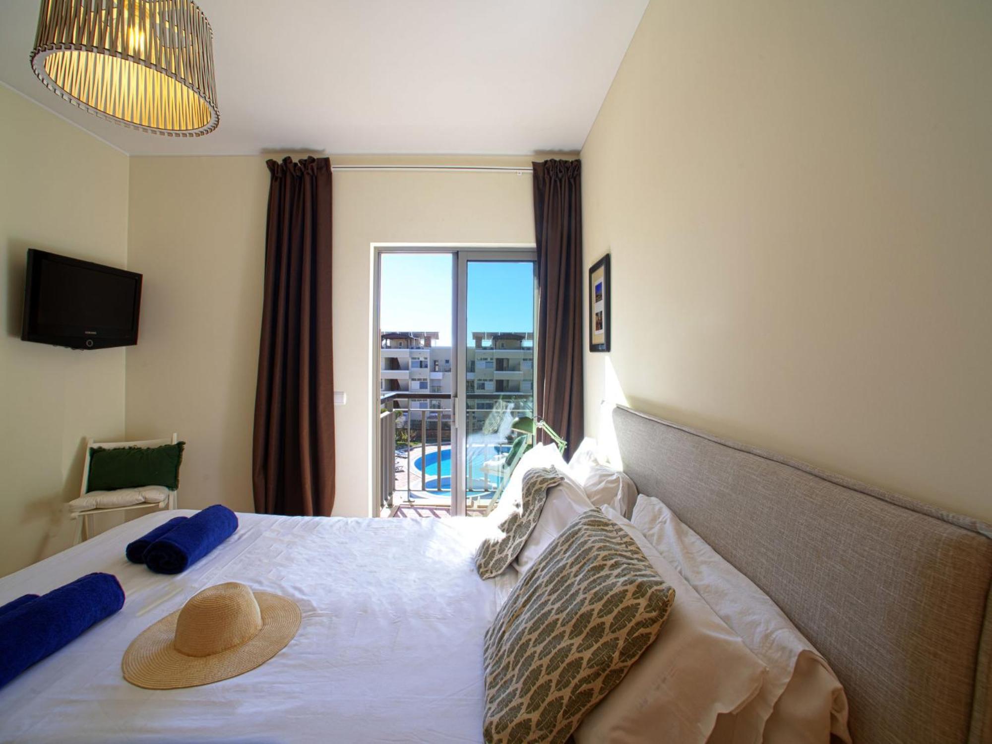 Apartment Vilas Mouriscas By Interhome Vilamoura Zewnętrze zdjęcie