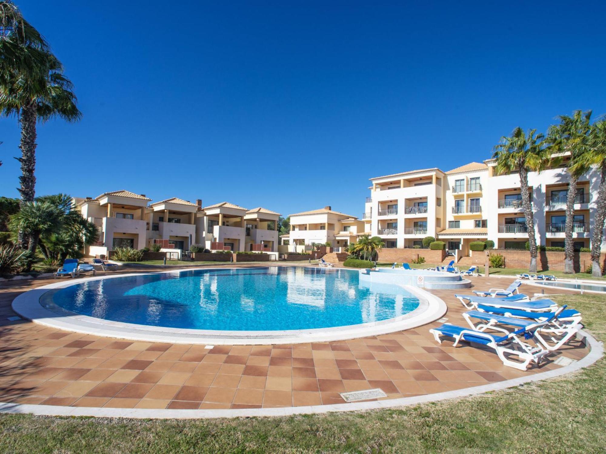 Apartment Vilas Mouriscas By Interhome Vilamoura Zewnętrze zdjęcie