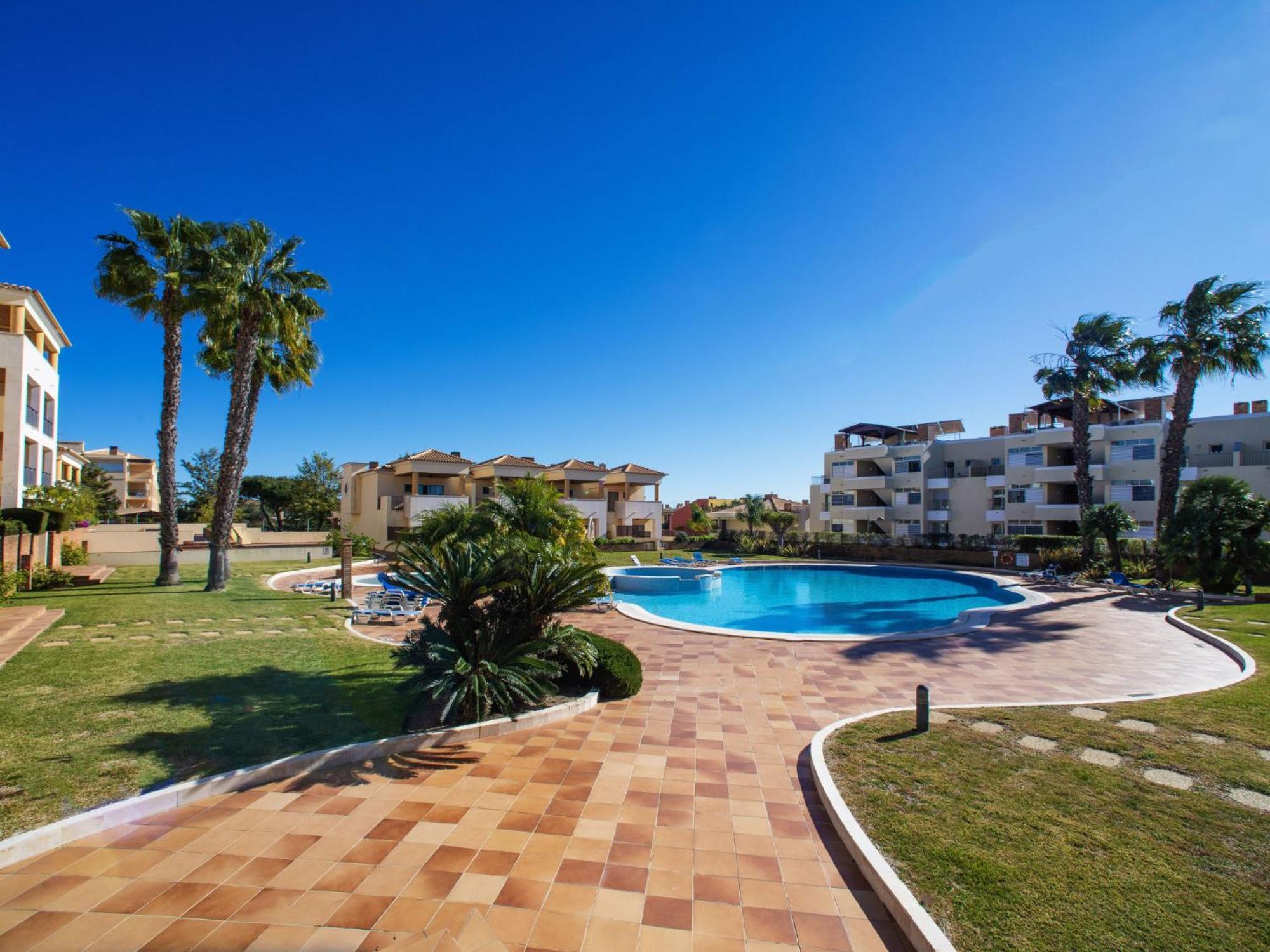 Apartment Vilas Mouriscas By Interhome Vilamoura Zewnętrze zdjęcie