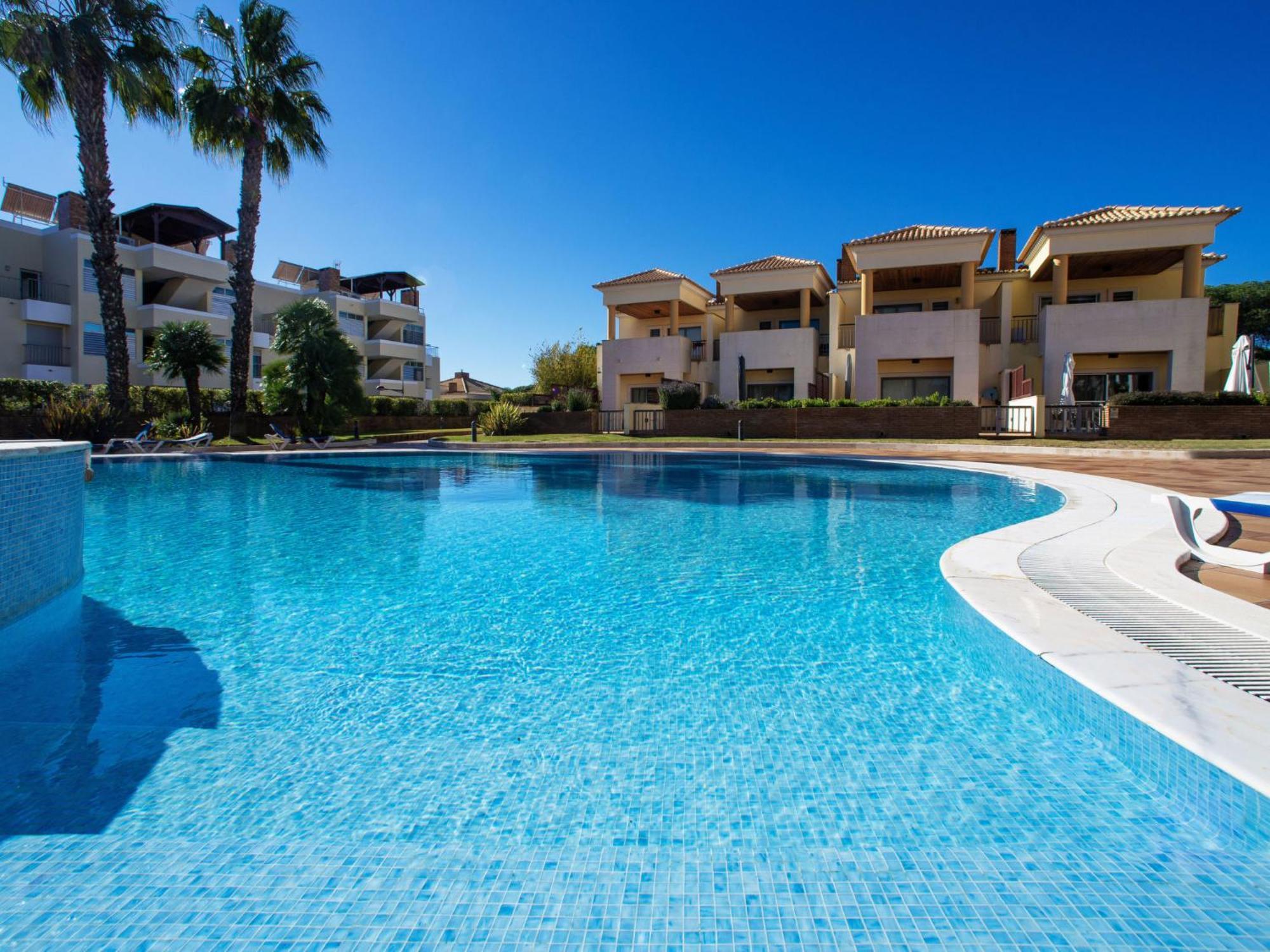 Apartment Vilas Mouriscas By Interhome Vilamoura Zewnętrze zdjęcie