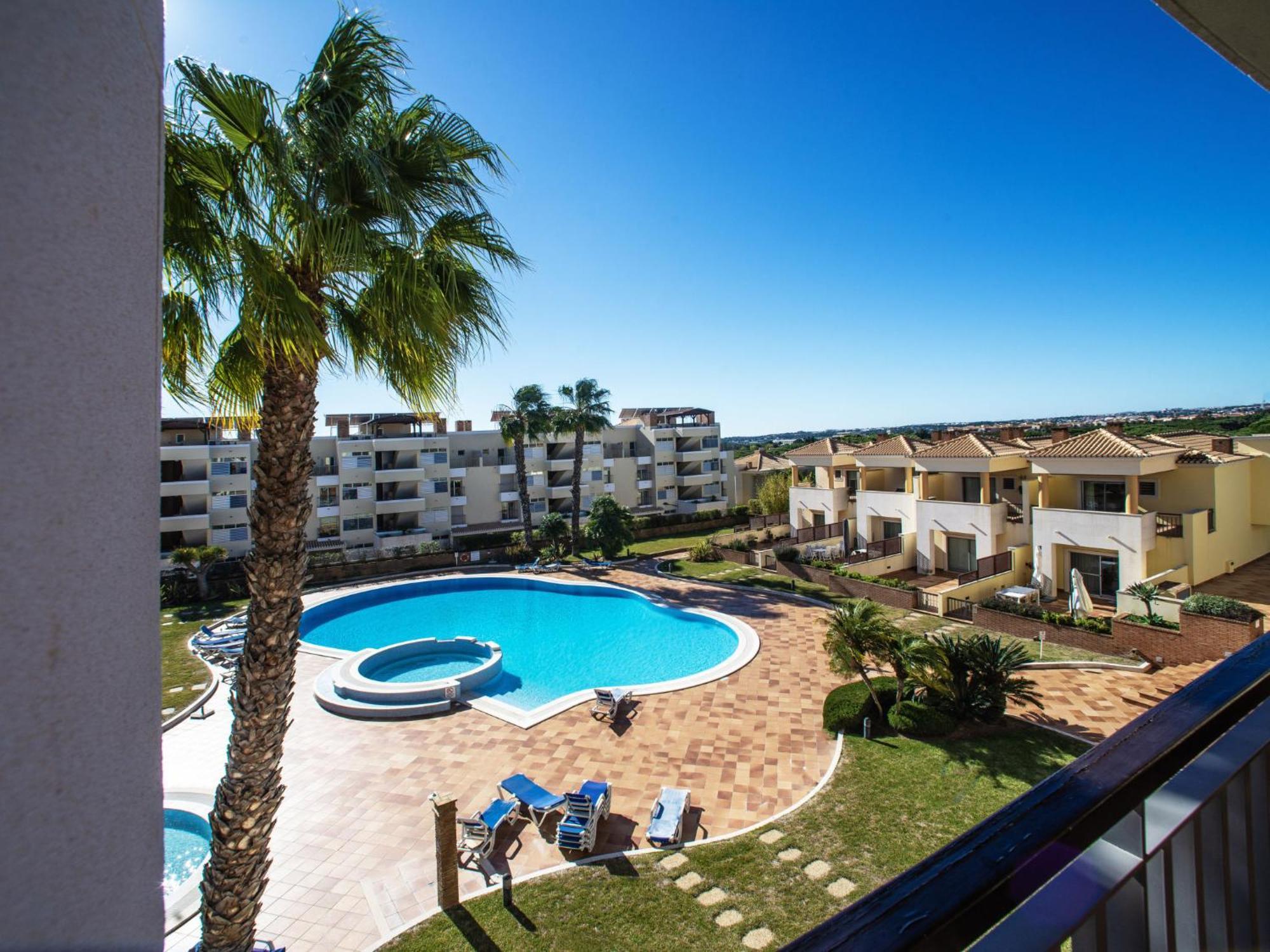 Apartment Vilas Mouriscas By Interhome Vilamoura Zewnętrze zdjęcie