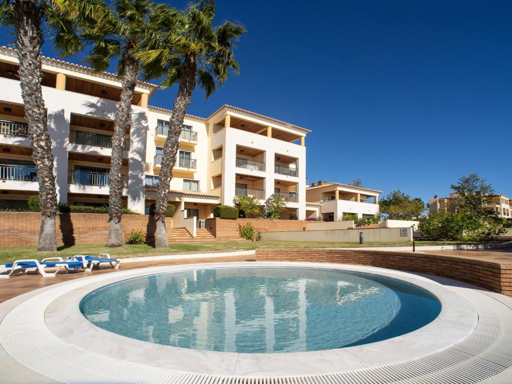 Apartment Vilas Mouriscas By Interhome Vilamoura Zewnętrze zdjęcie